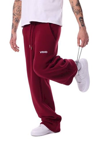 VOID Eşofman alt takımı - Görsel 2