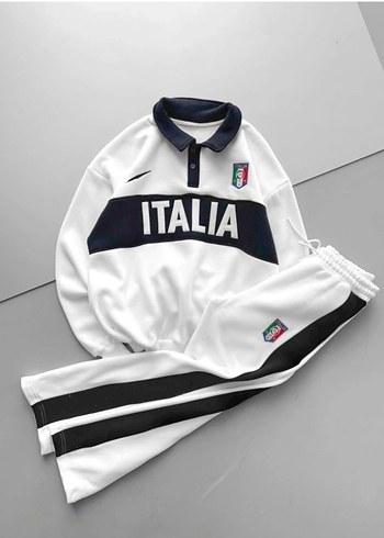 Italia Baggy Takım - Görsel 2