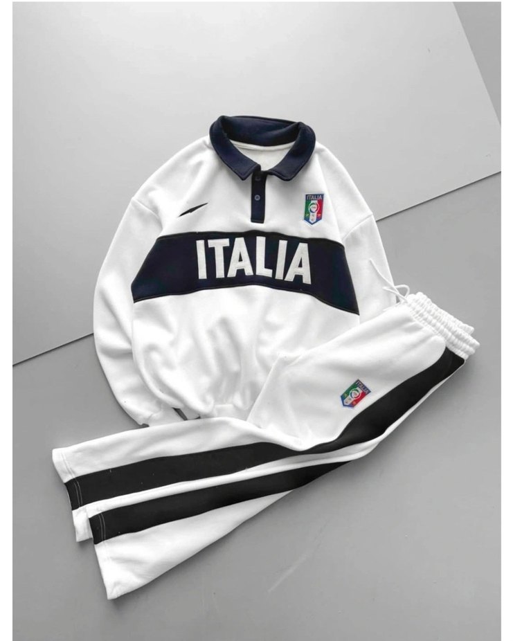 Italia Baggy Takım - Görsel 2