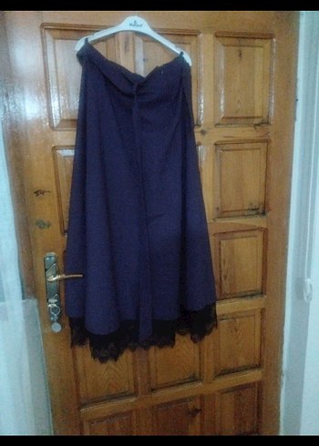 tesettür Etek - Görsel 2