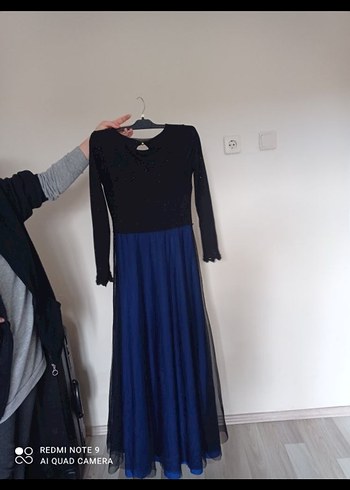 tesettür abiye - Görsel 2