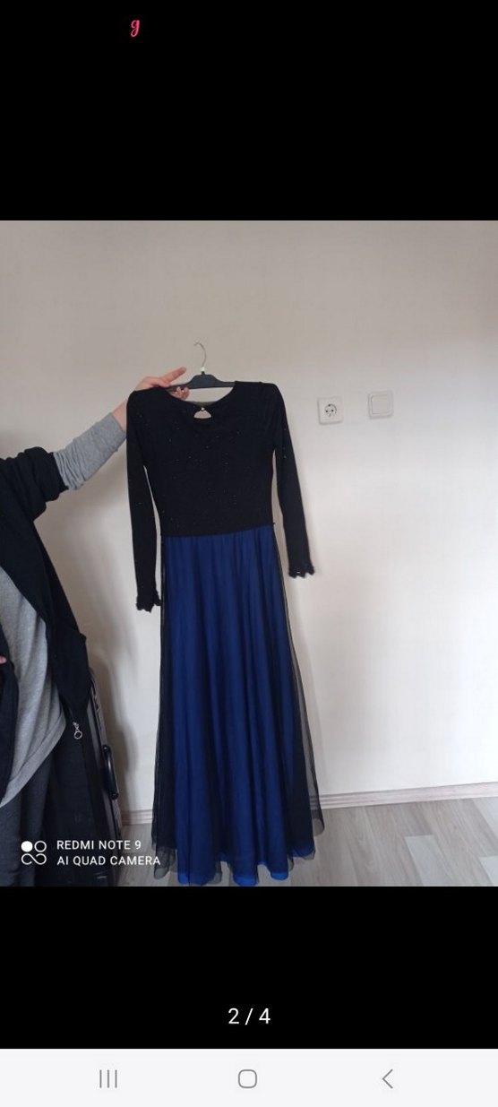 tesettür abiye - Görsel 2