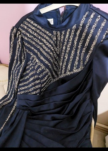 tesettür Abiye - Görsel 2