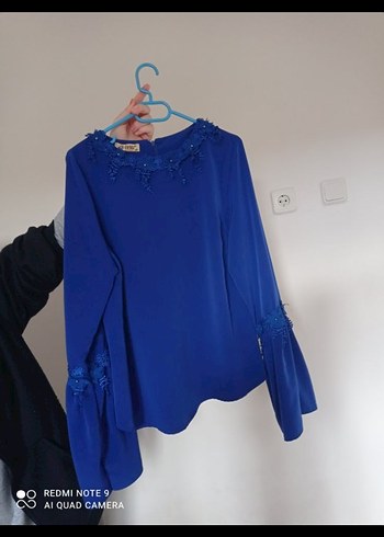 Kadın gömlek - Görsel 2