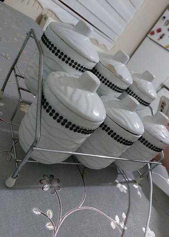 baharat takımı - Görsel 2