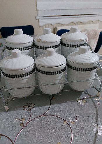 baharat takımı - Görsel 3