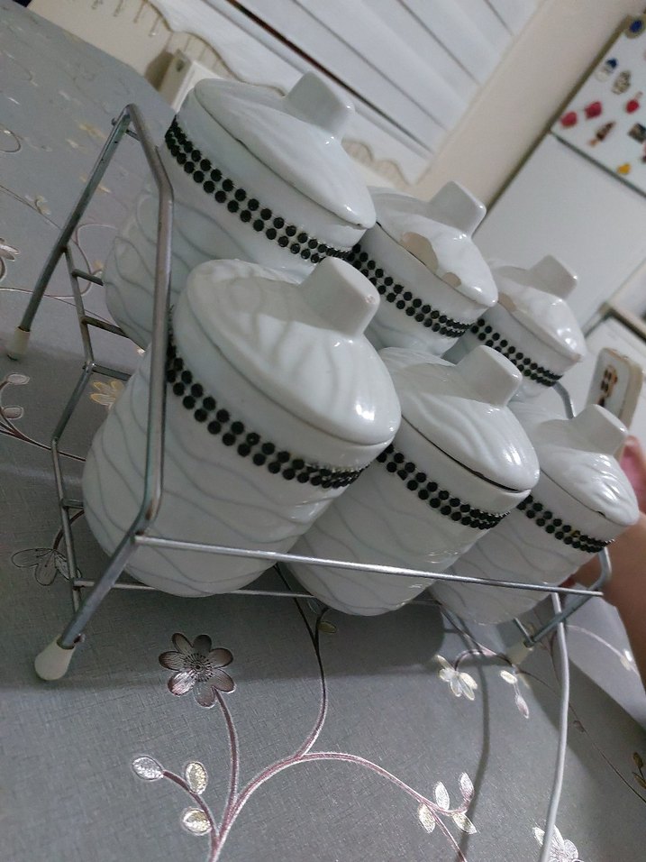 baharat takımı - Görsel 2