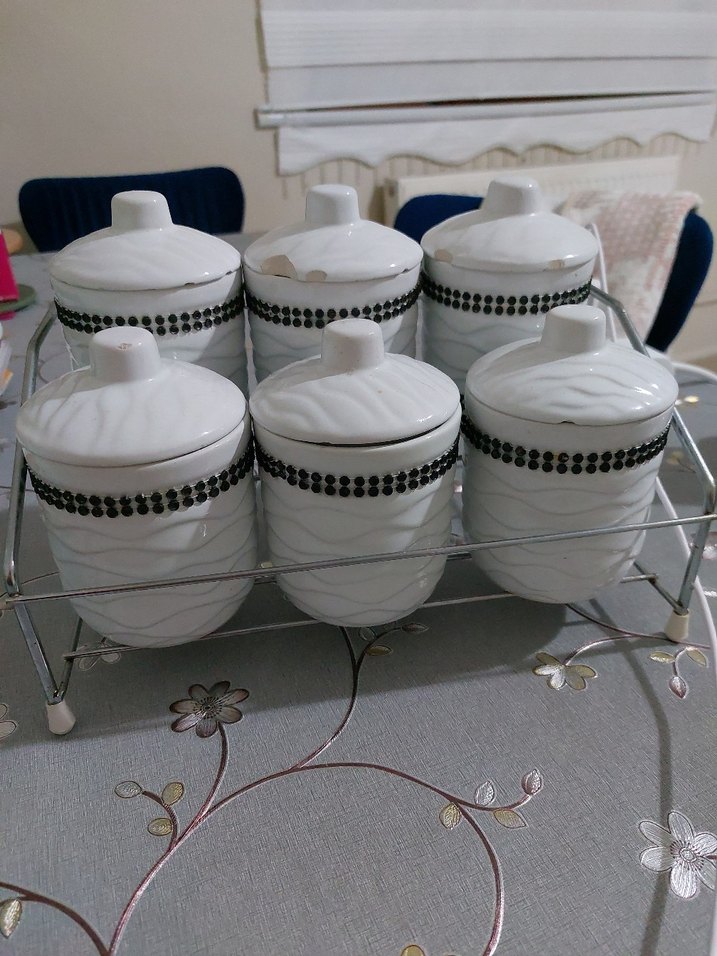 baharat takımı - Görsel 3