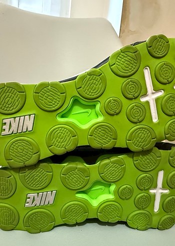 Nike Reax Erkek Spor Ayakkabı - Görsel 4