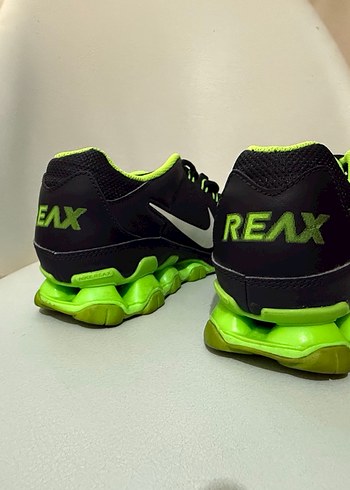 Nike Reax Erkek Spor Ayakkabı - Görsel 2