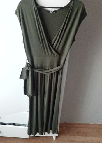 Kadın Haki - Görsel 4