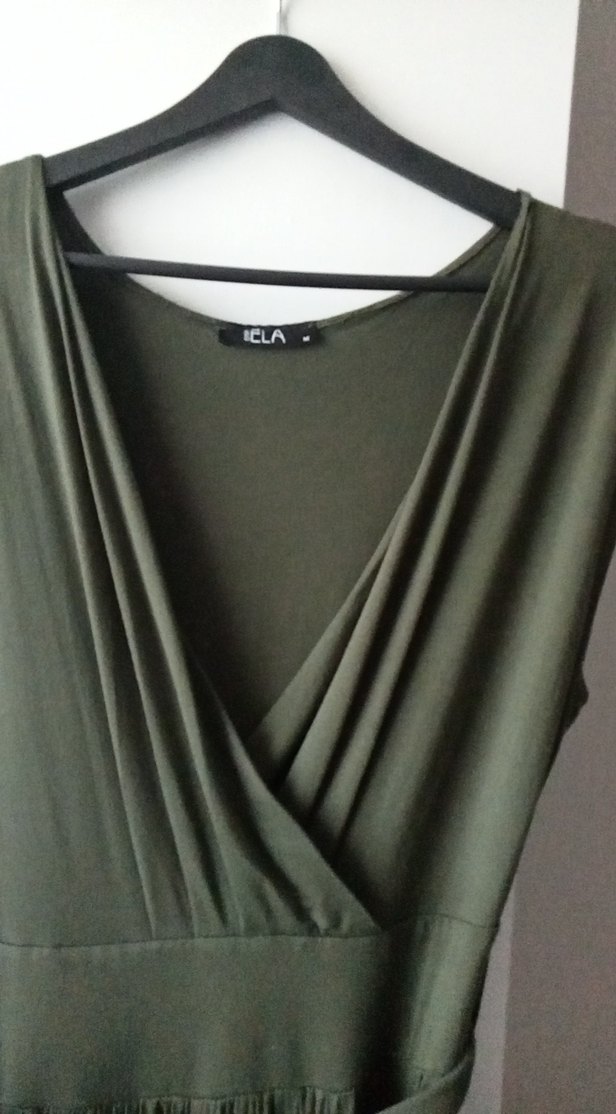 Kadın Haki - Görsel 5