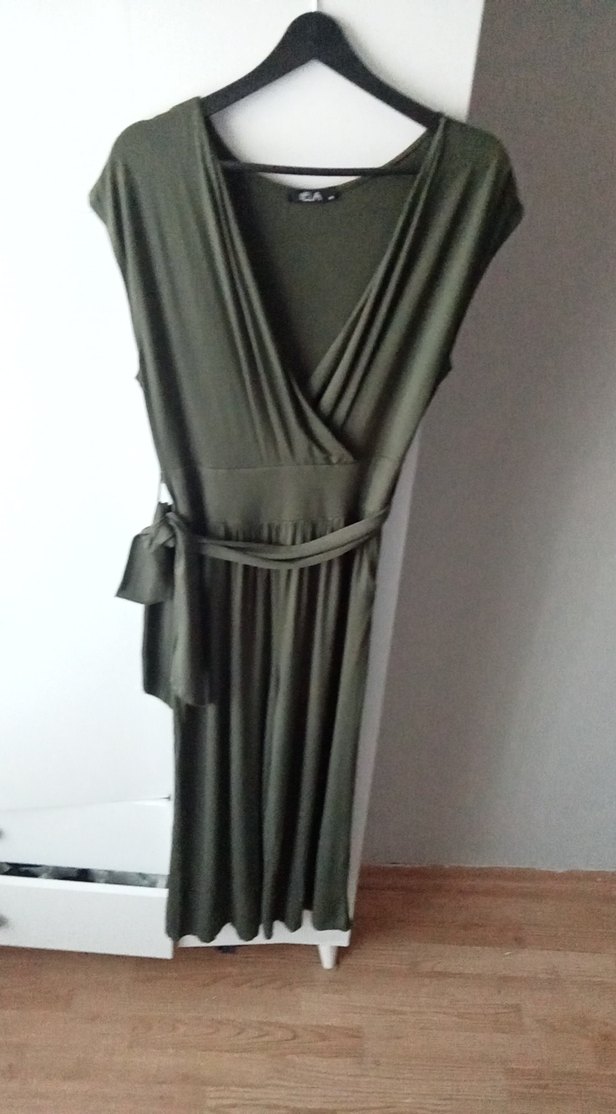 Kadın Haki - Görsel 4