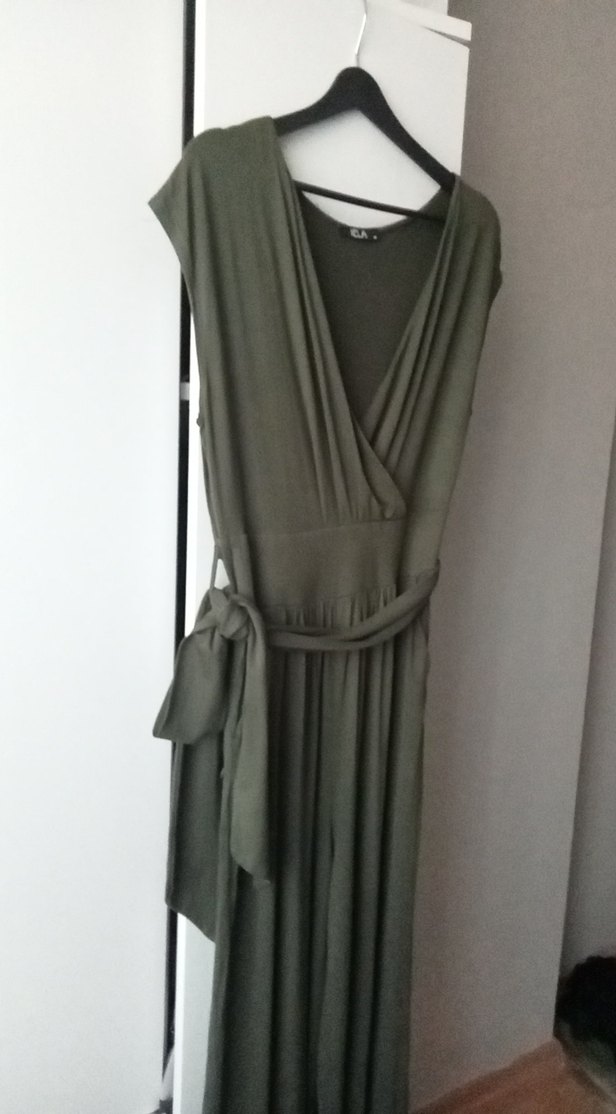 Kadın Haki - Görsel 3