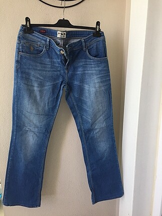 Jean pantolon