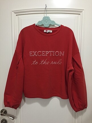 Sweatshirt