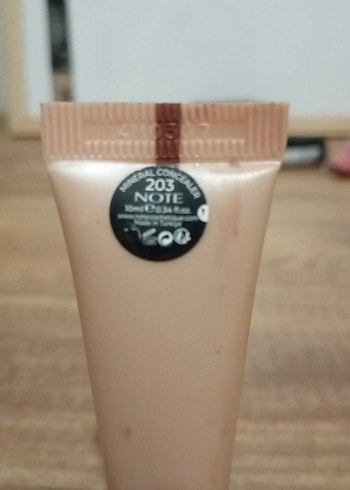 Note Kapatıcı Mineralli - Görsel 3