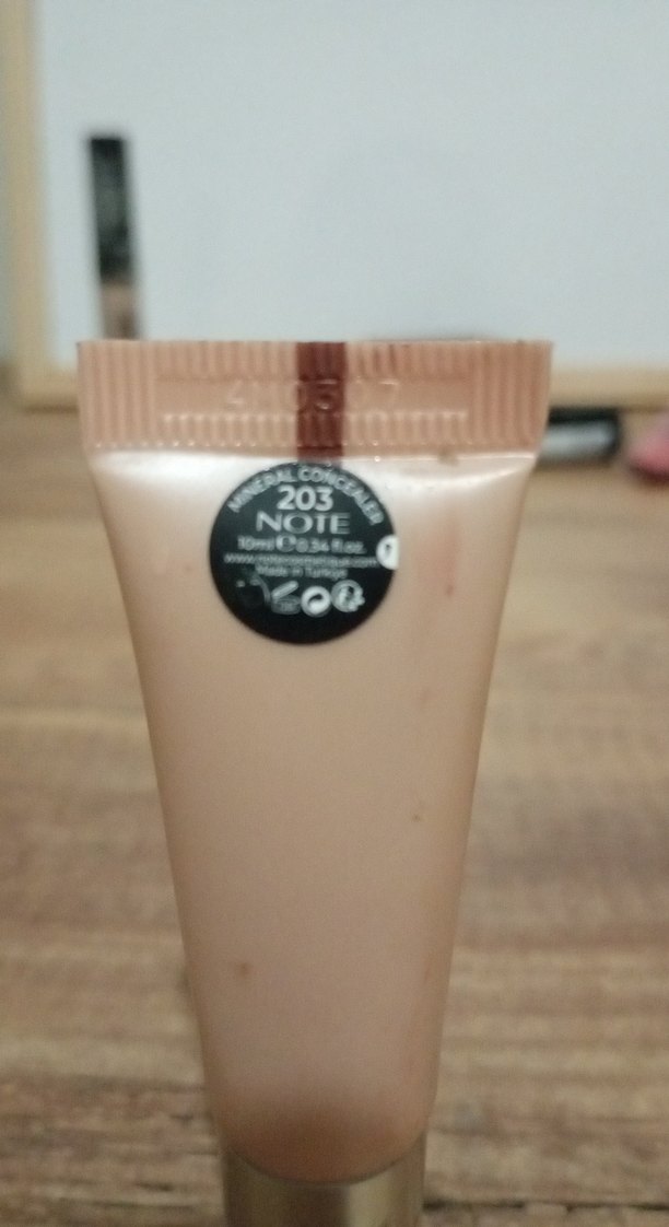 Note Kapatıcı Mineralli - Görsel 3