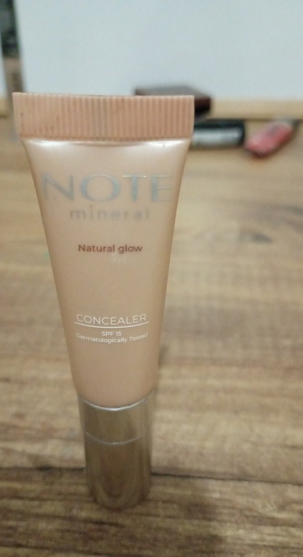 Note Kapatıcı Mineralli - Görsel 2