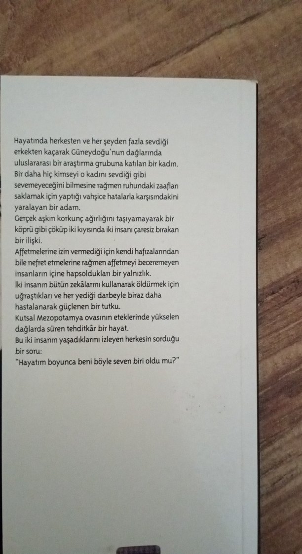 Ahmet Altan - En Uzun Gece - Görsel 2