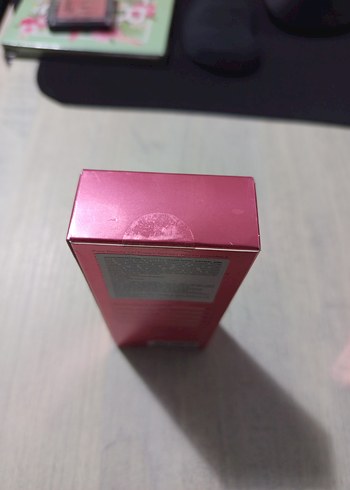 Pure Beauty Pembe Tonlu Açık CC Krem - Görsel 4