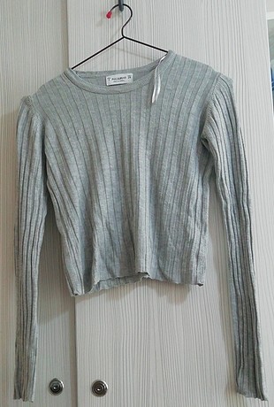 pull and bear üst