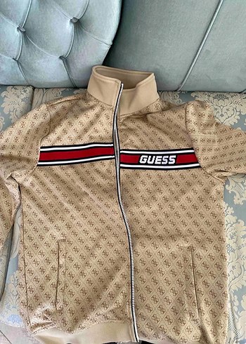 Guess s
