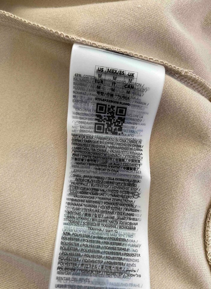 GUESS kahverengi - Görsel 2