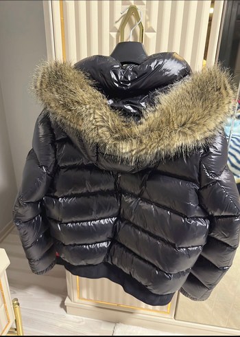 Lufian erkek mont sıfıra yakın - Görsel 3