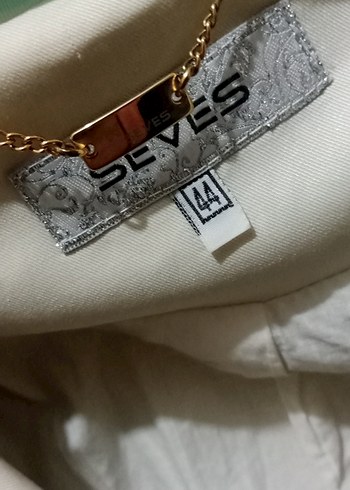 Kadın ceket - Görsel 2