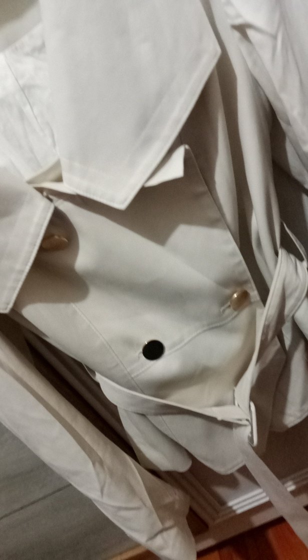 Kadın ceket - Görsel 4