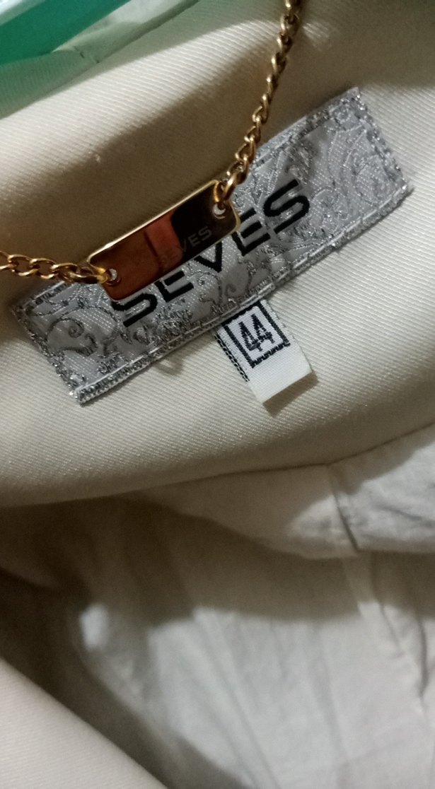 Kadın ceket - Görsel 2