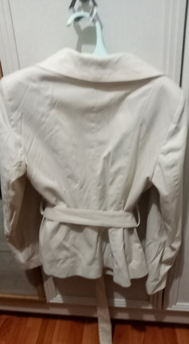 Kadın ceket - Görsel 3