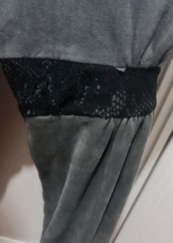 Elbise Kadın - Görsel 4