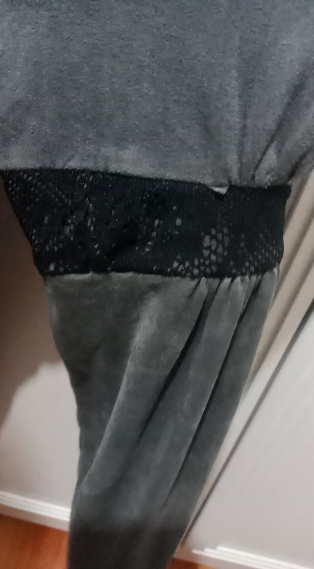 Elbise Kadın - Görsel 4