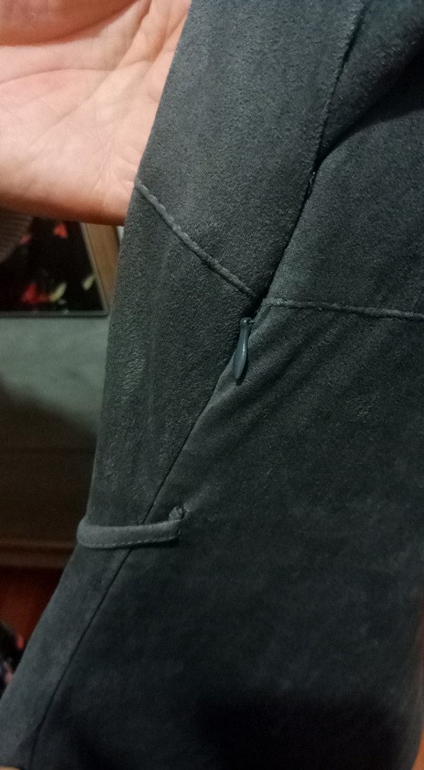 Elbise Kadın - Görsel 5