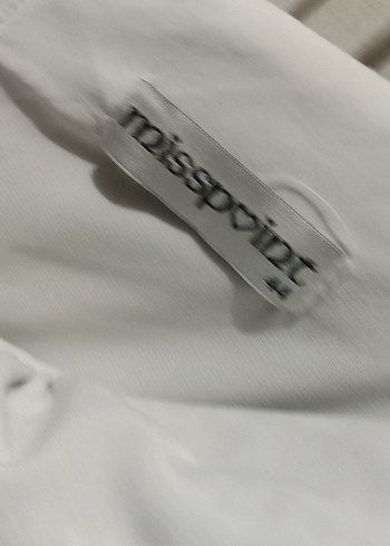 Elbise Sırt Dekolteli - Görsel 7