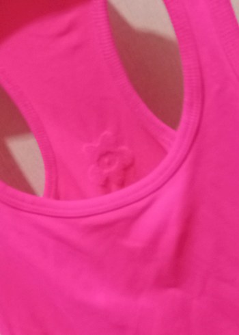 Basic atlet kadın 2li - Görsel 2