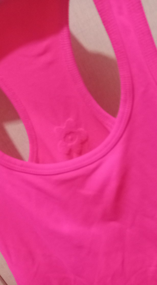 Basic atlet kadın 2li - Görsel 2