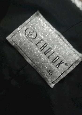 3lü Takım Kadın - Görsel 3