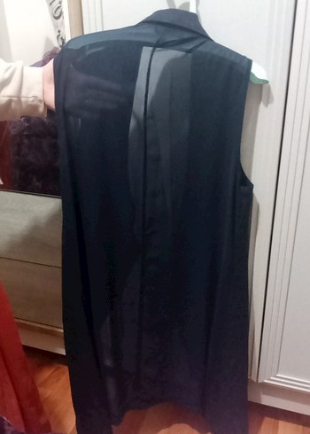 Kadın yelek - Görsel 2