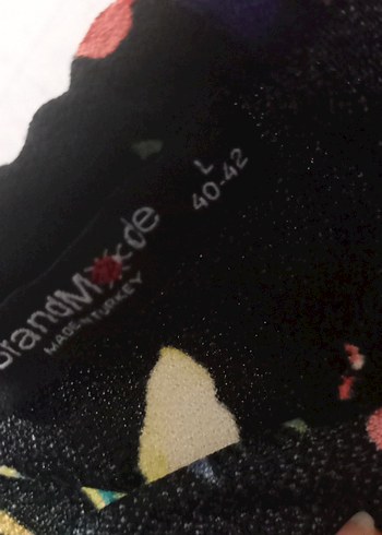 Kadın tulum - Görsel 5