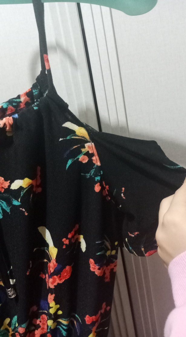 Kadın tulum - Görsel 4