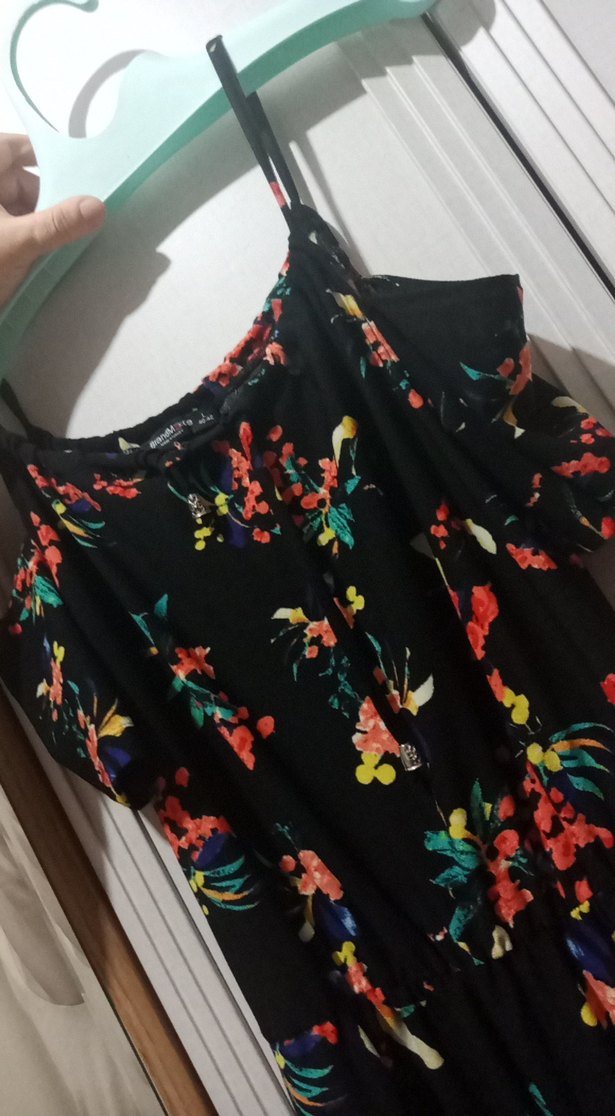 Kadın tulum - Görsel 3