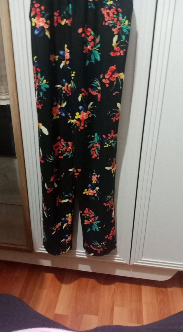 Kadın tulum - Görsel 2