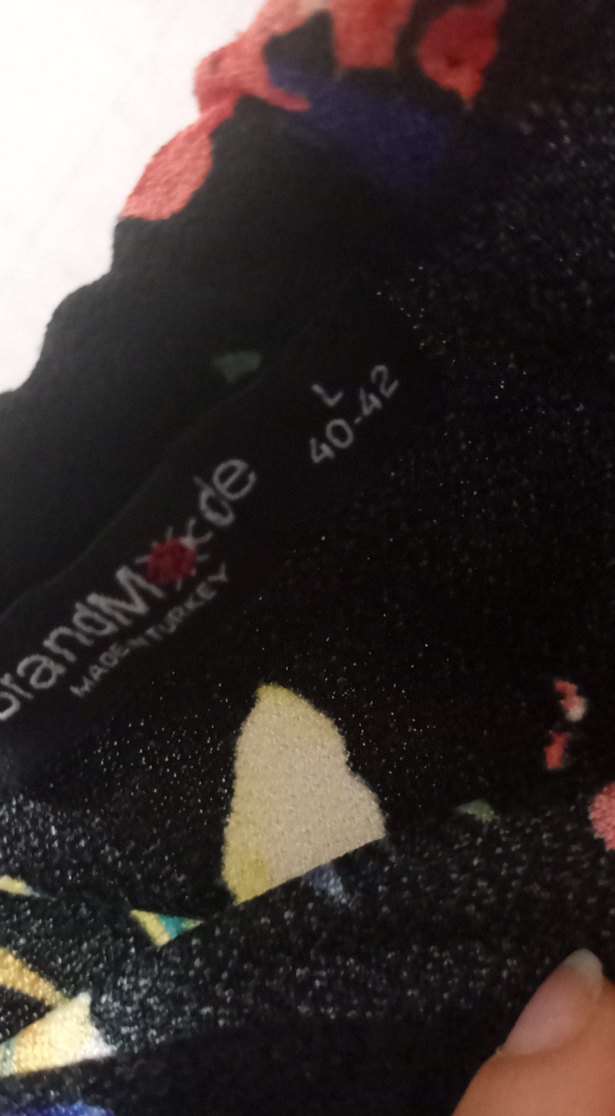 Kadın tulum - Görsel 5