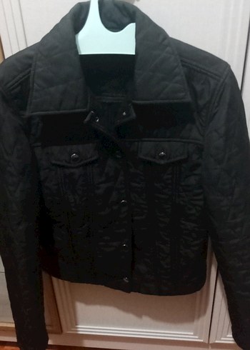 Kadın ceket - Görsel 5