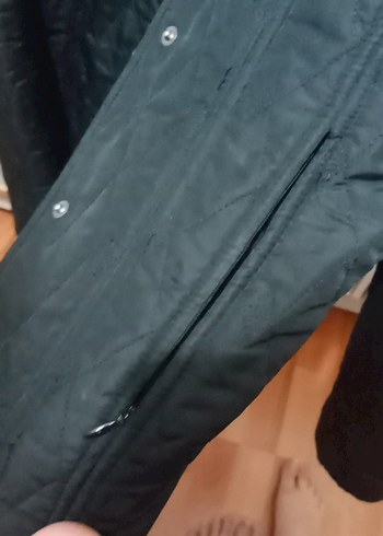 Kadın ceket - Görsel 4