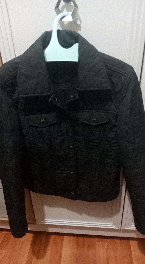 Kadın ceket - Görsel 5