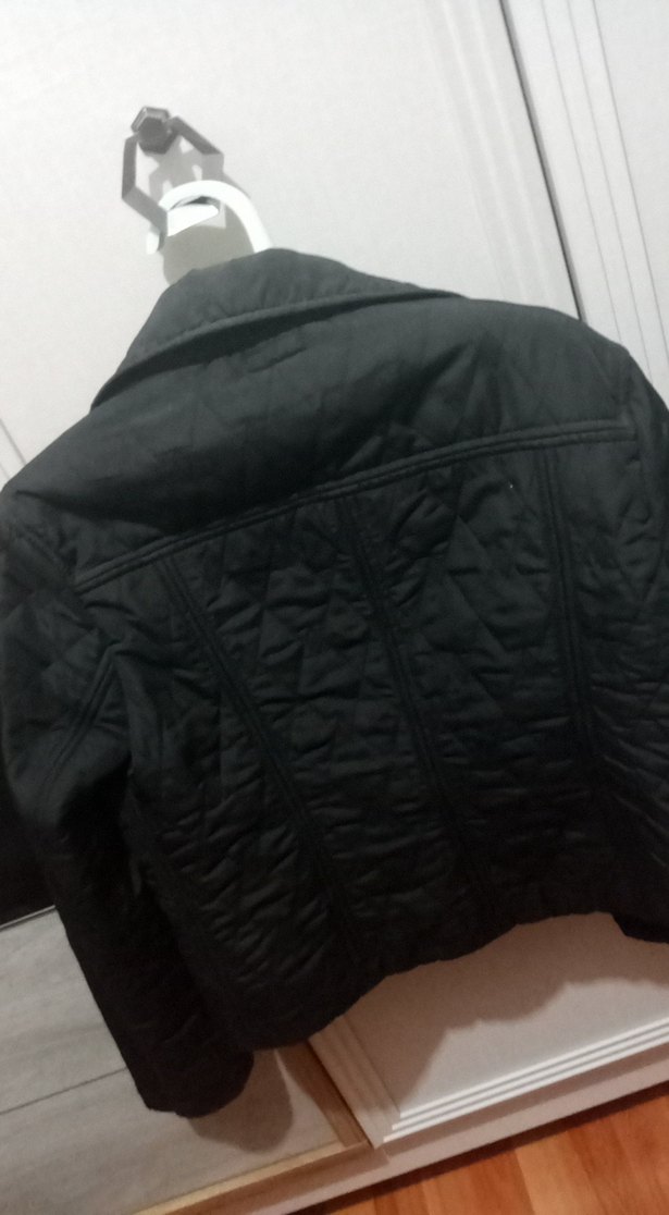 Kadın ceket - Görsel 3